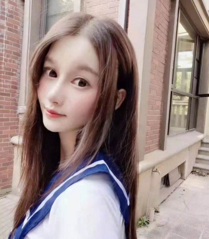 邻家妹妹肤滑嫩